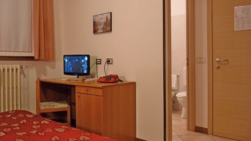 Hotel La Rosa