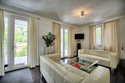 Villa Raffaela