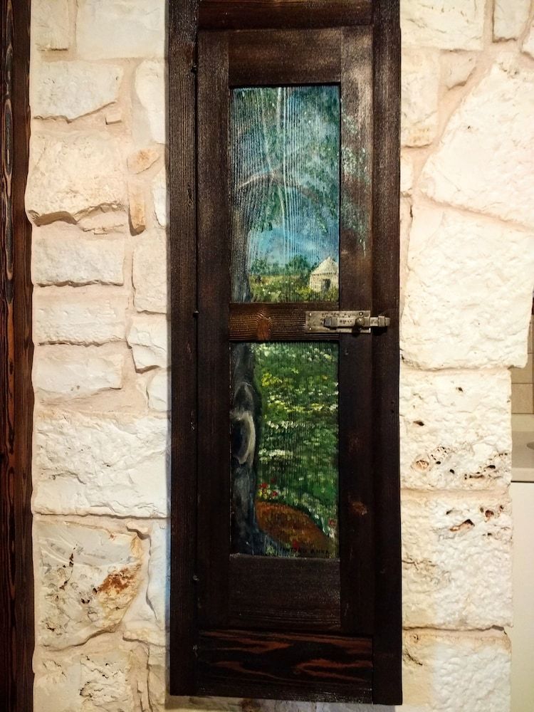 B&B Il giardino degli ulivi