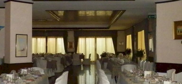 Hotel Amato