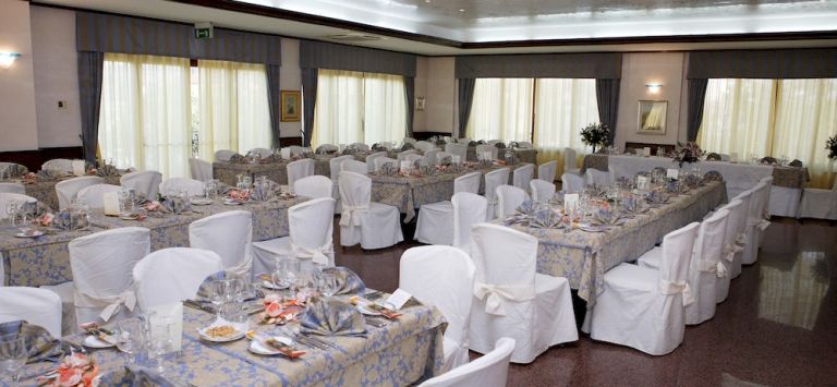 Hotel Amato