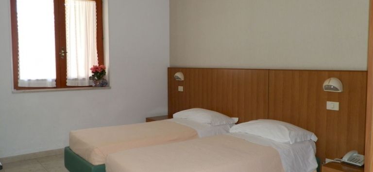 Hotel Amato
