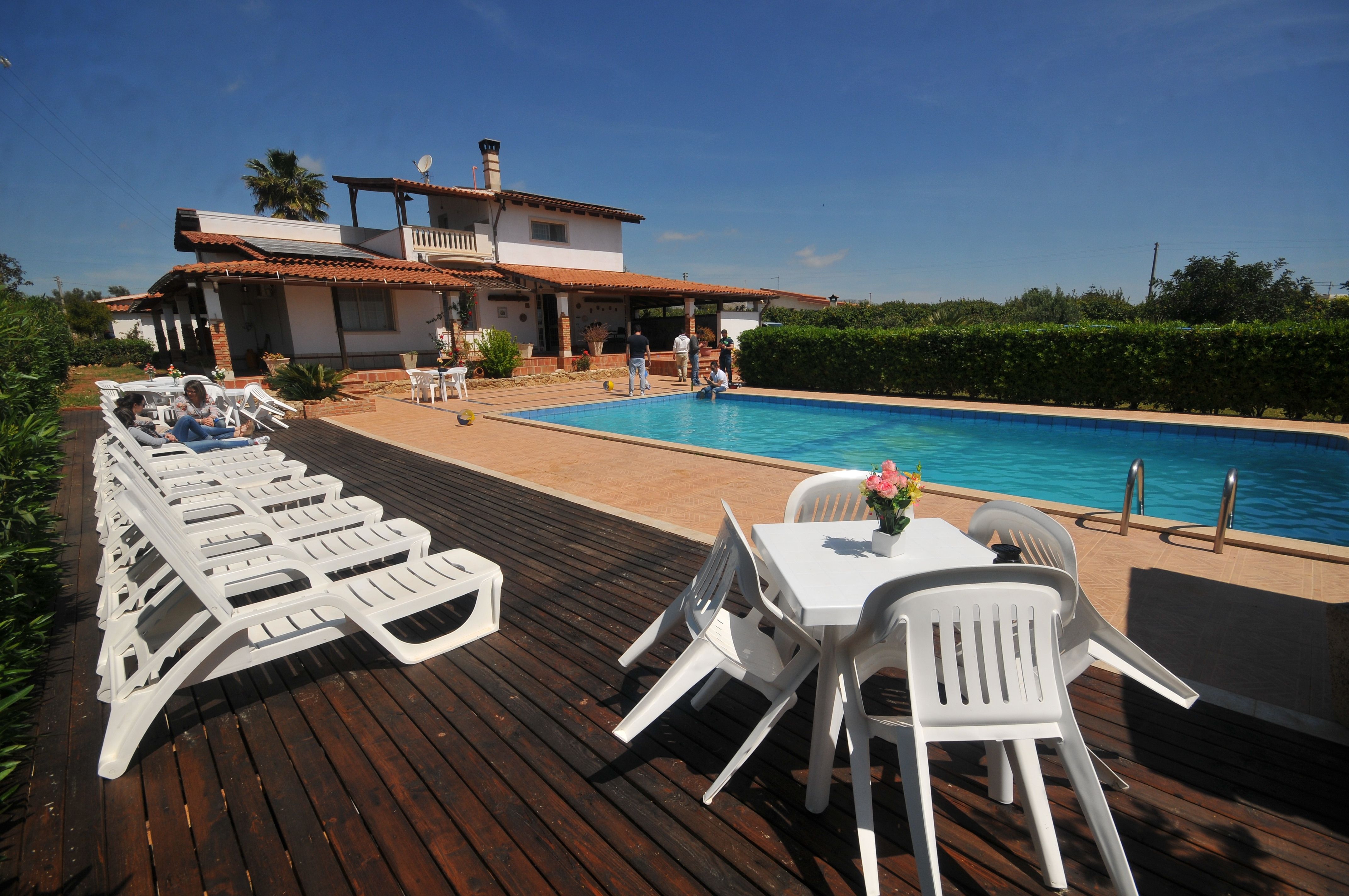 B&B II Mandorleto