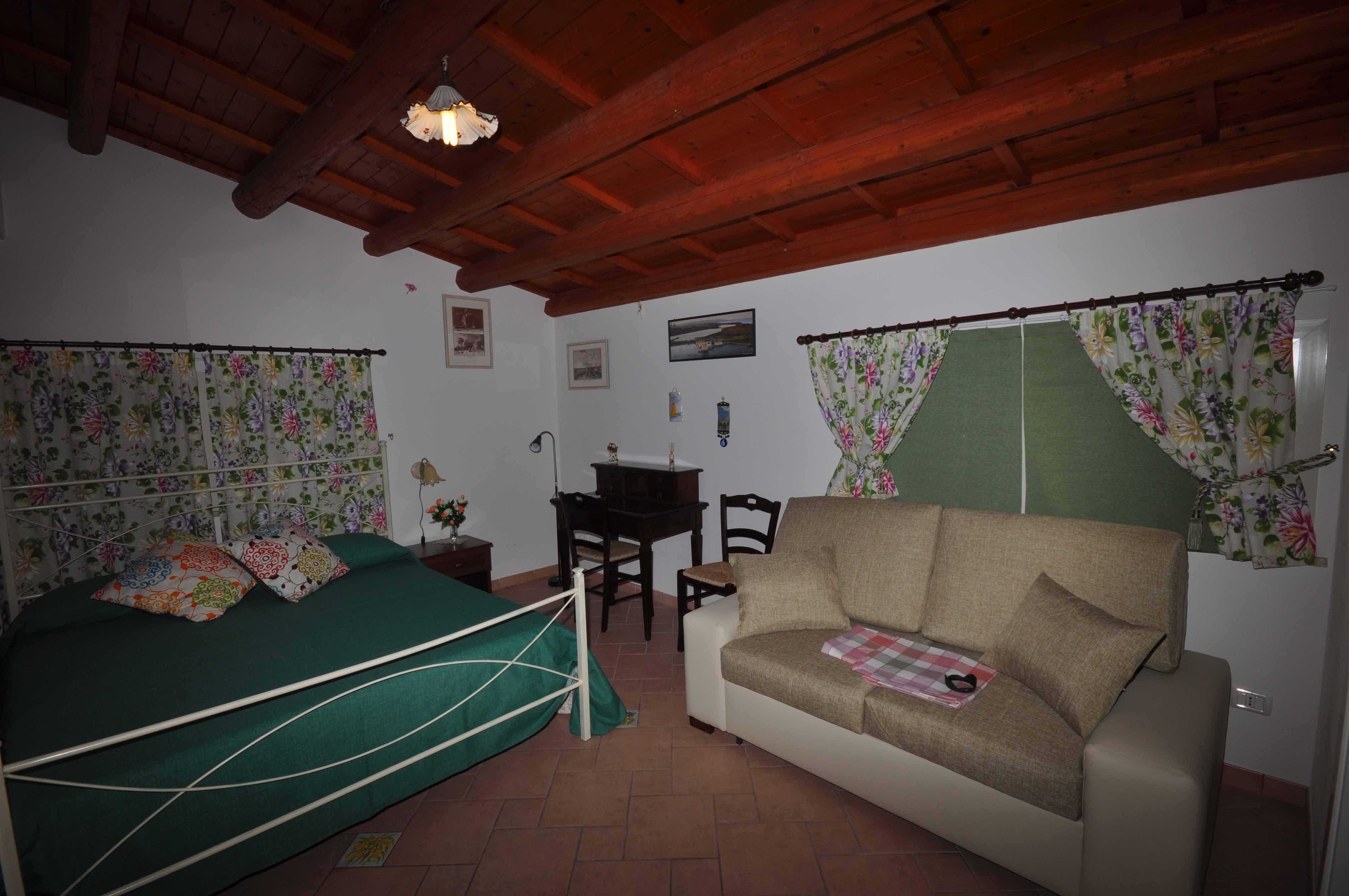 B&B II Mandorleto