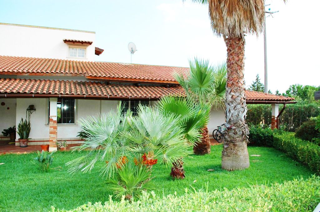 B&B II Mandorleto