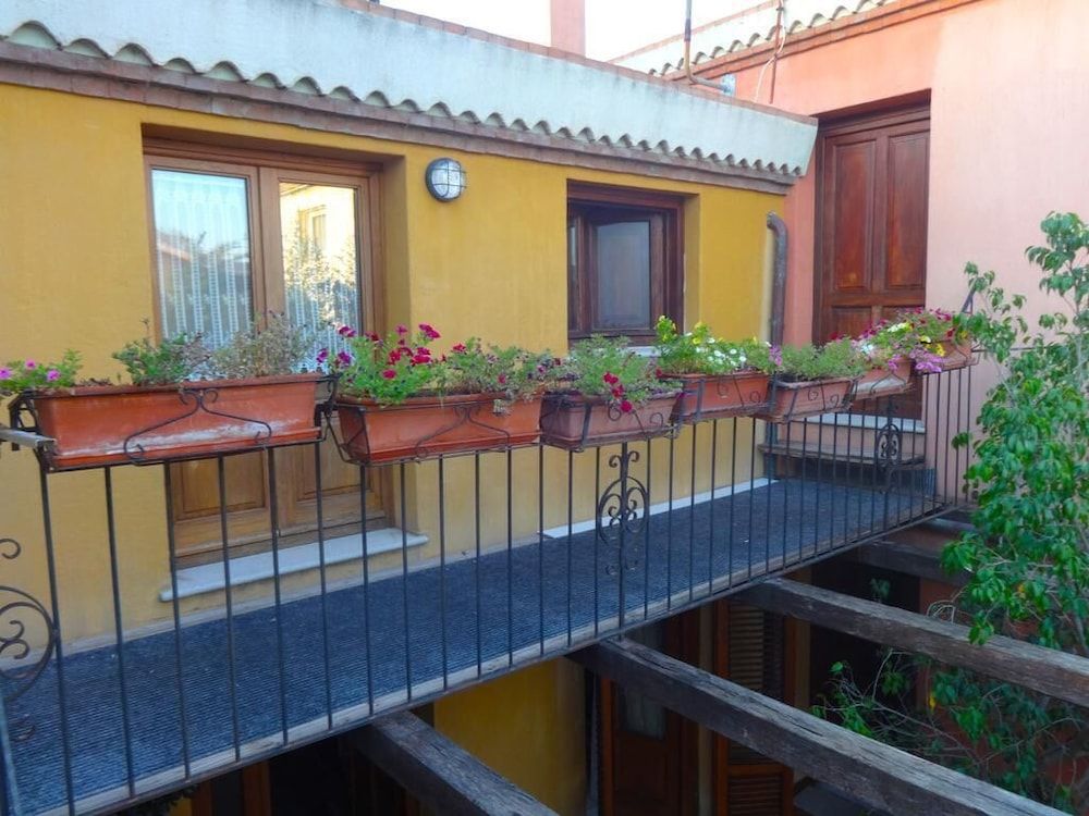 Porto Frailis B&B