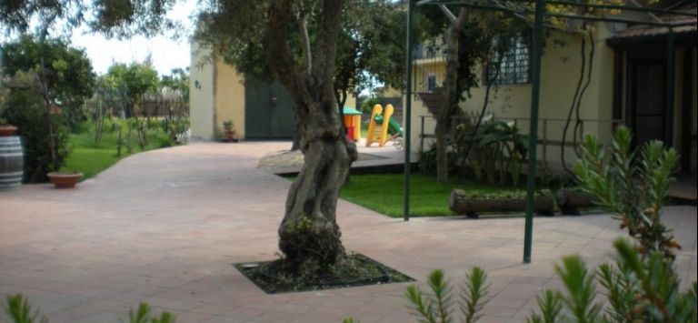 A Due Passi Da
