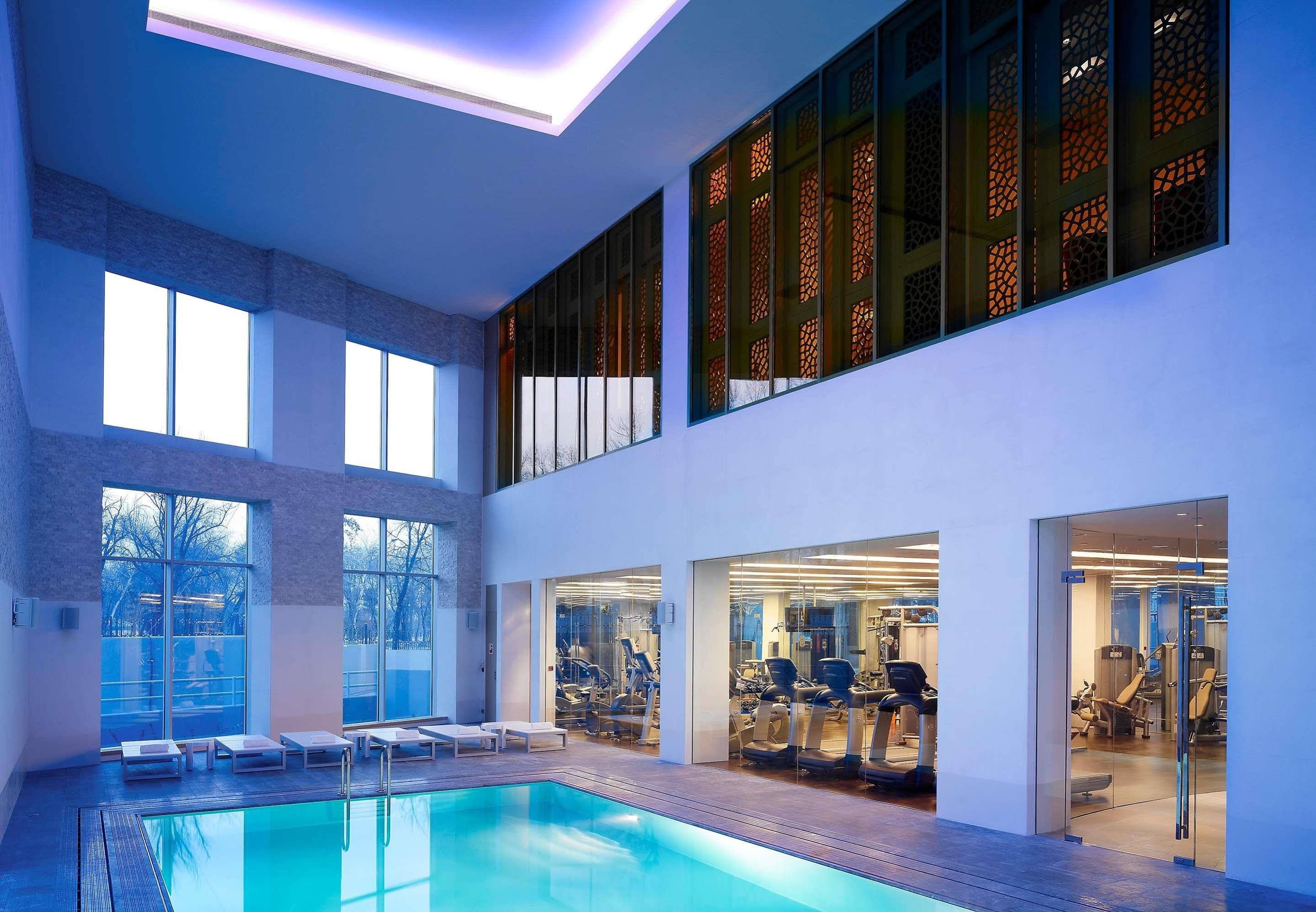 Hyatt Regency Dushanbe