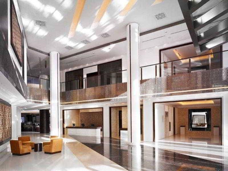 Hyatt Regency Dushanbe