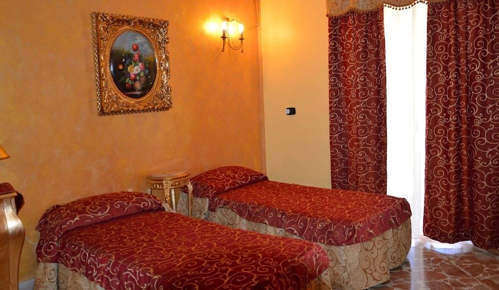B&B Scala Dei Turchi