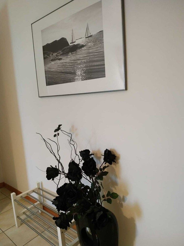 B&B Villa Delle Palme