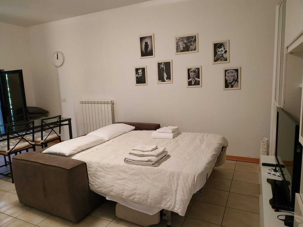 B&B Villa Delle Palme