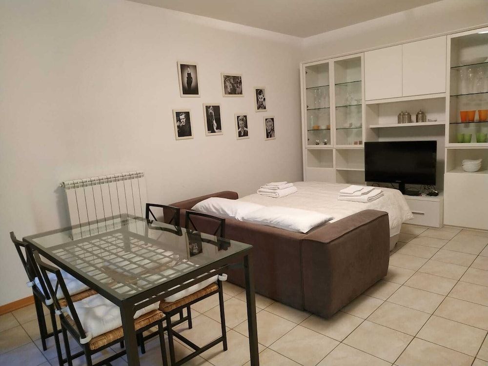B&B Villa Delle Palme