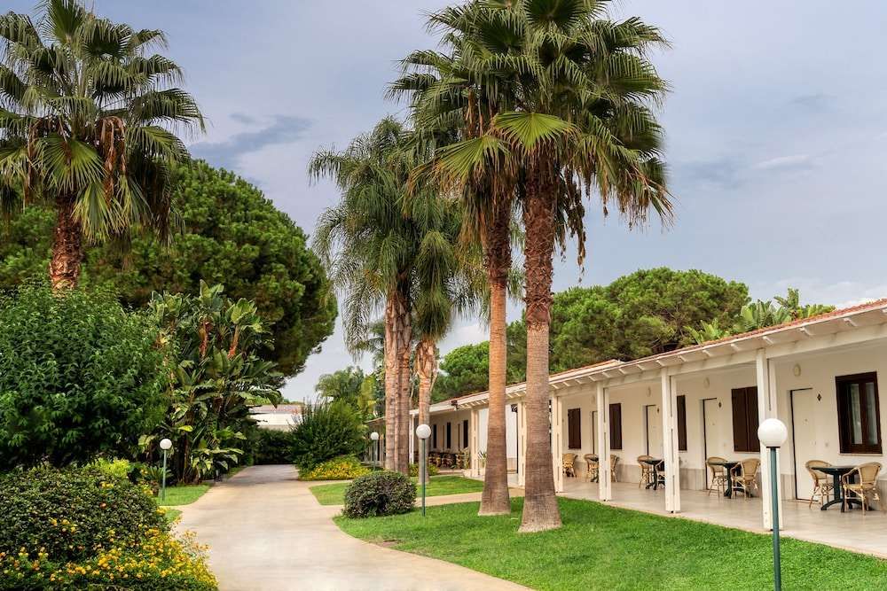 Mia Resort Paestum