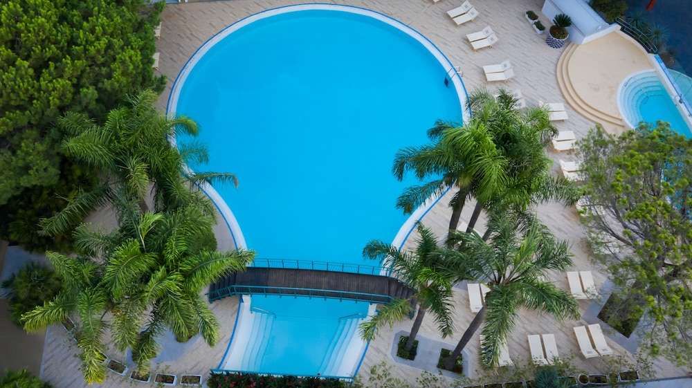 Mia Resort Paestum