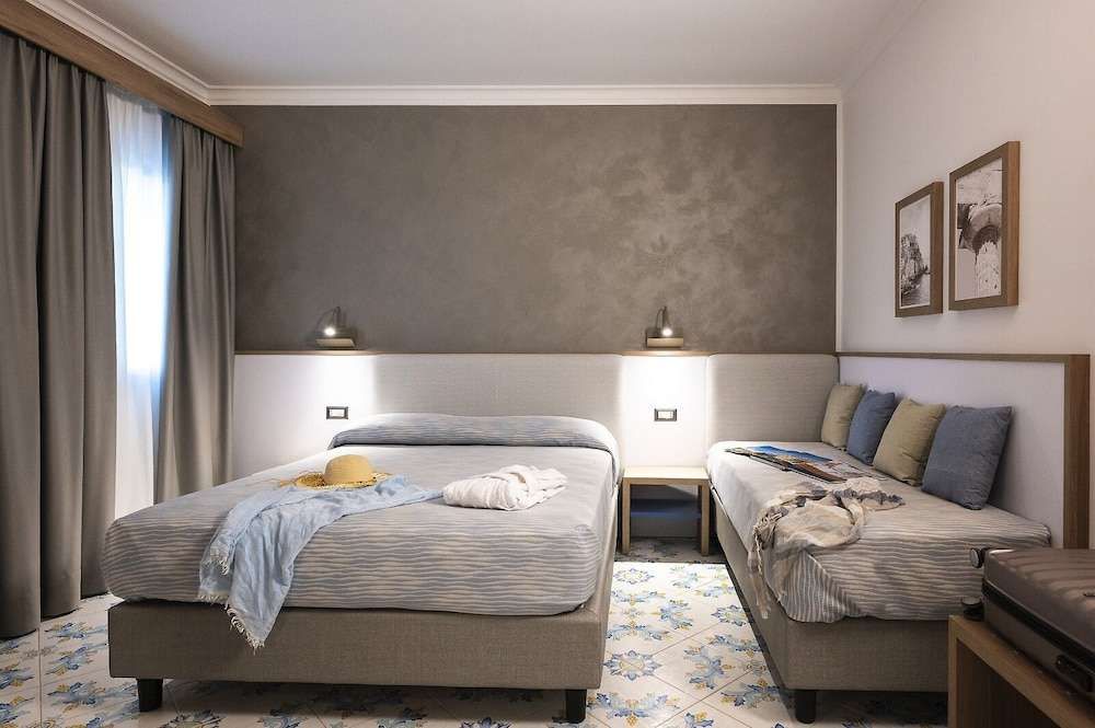 Mia Resort Paestum