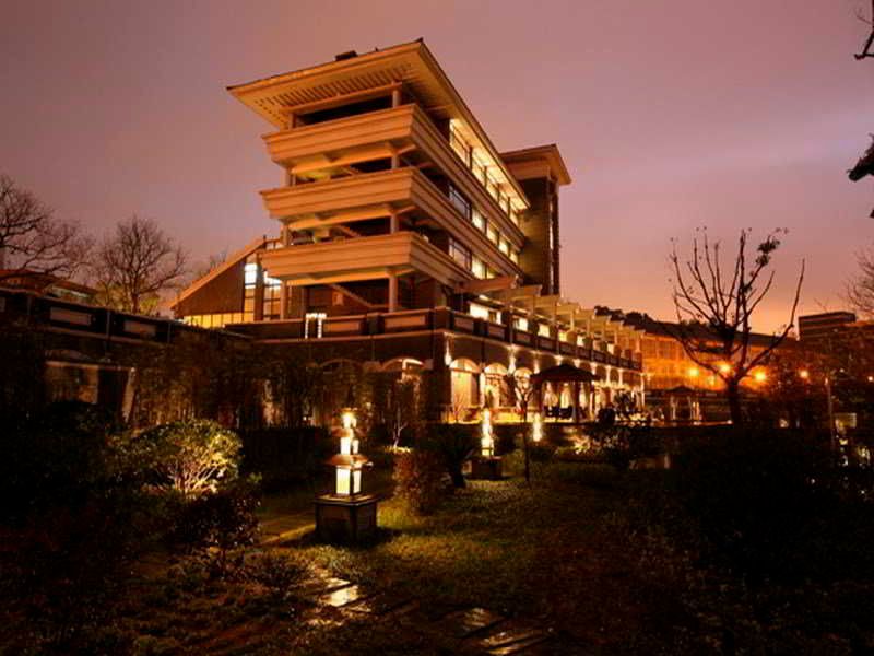Regalia Resort & Spa Qinhuai River