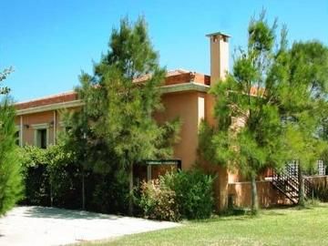 Villa Creta