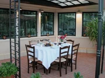 Villa Creta