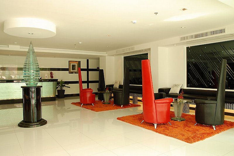 Nova Suites Pattaya