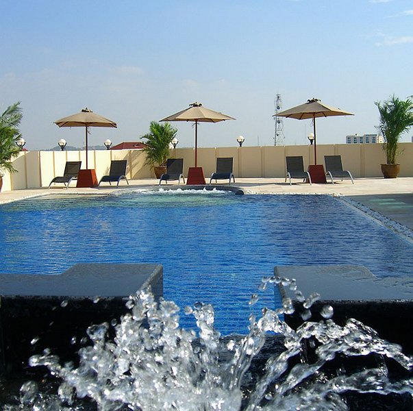 Nova Suites Pattaya