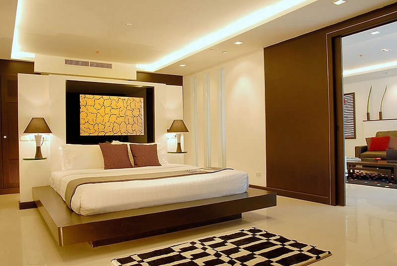 Nova Suites Pattaya