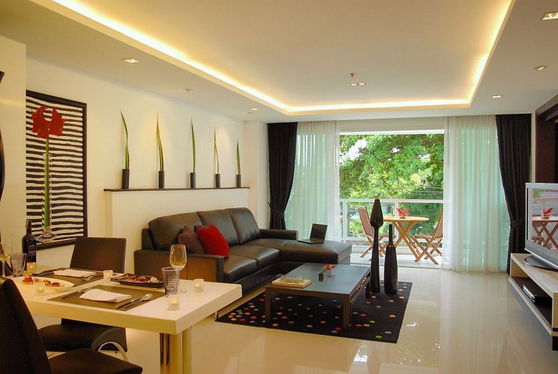 Nova Suites Pattaya