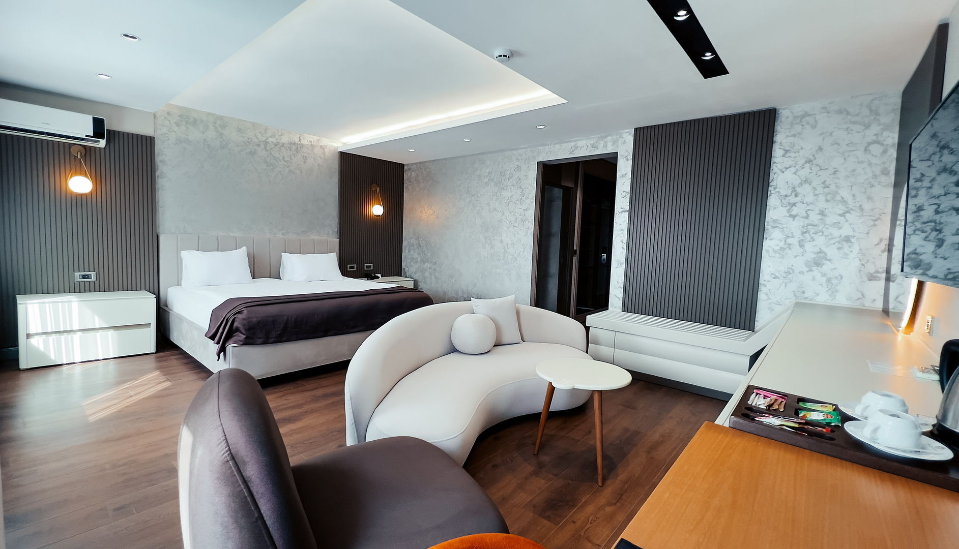 Dinler Hotels Ürgüp