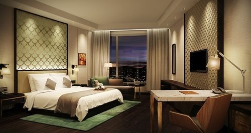 Hilton Da Nang