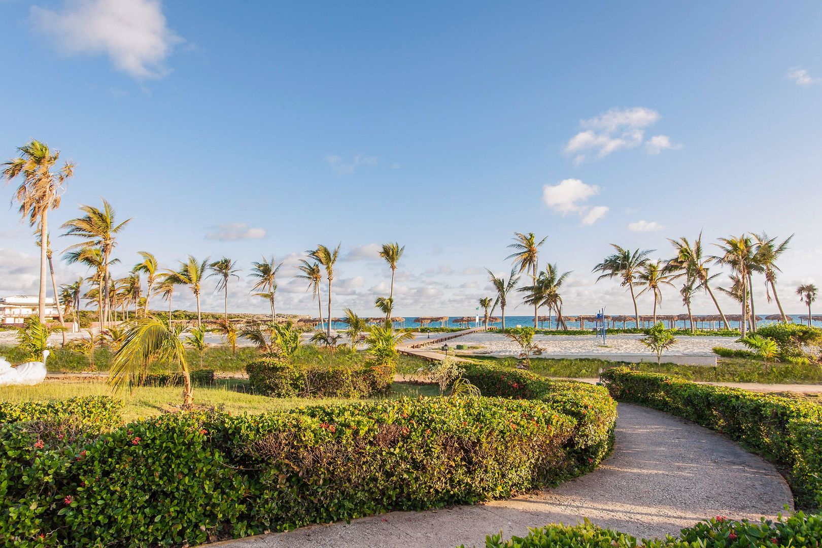 SOL Cayo Coco