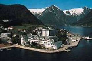 Kvikne's