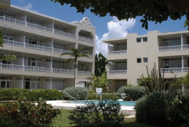 Harlequin Barbados H Hotel