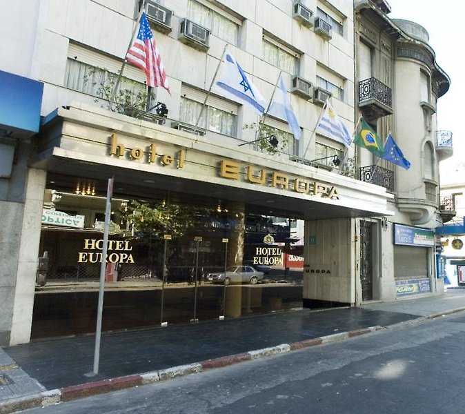 Hoel Europa
