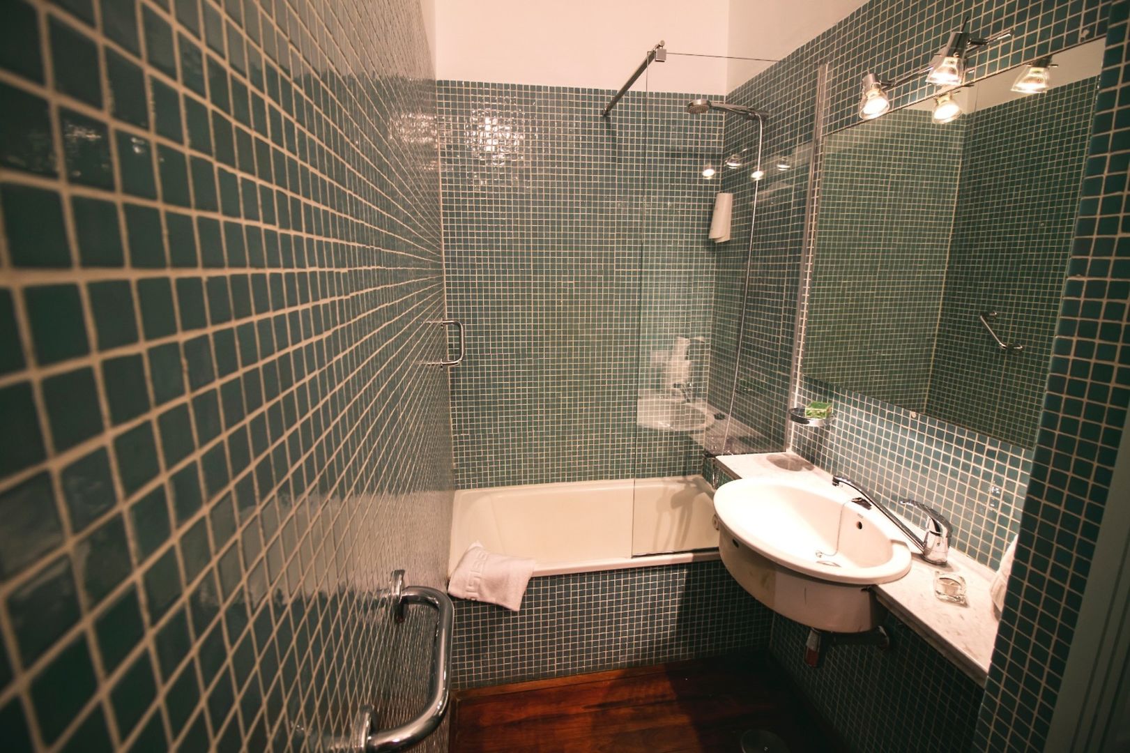 Hotel Rural Triana