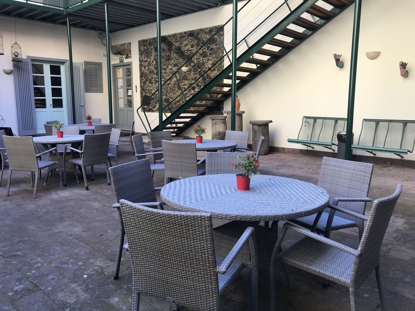 Hotel Rural Triana
