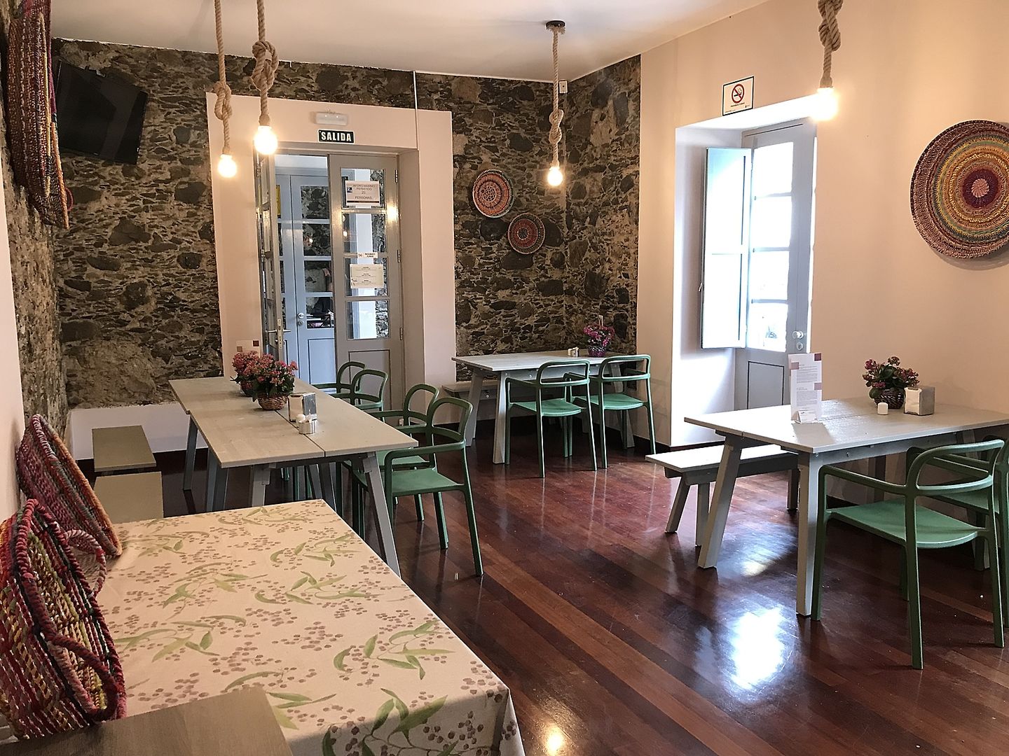Hotel Rural Triana