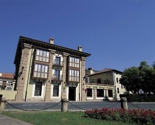 Hotel Palacio Azcárate