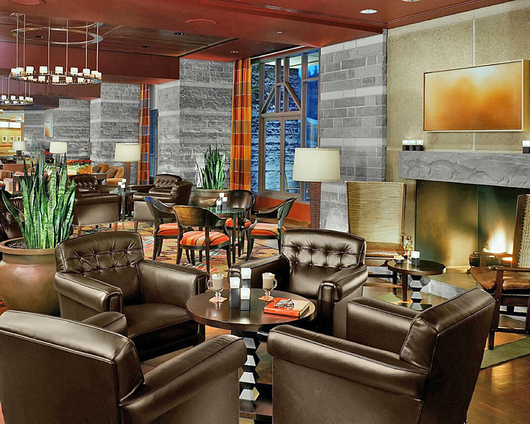 Four Seasons Resort and Residences Whistler