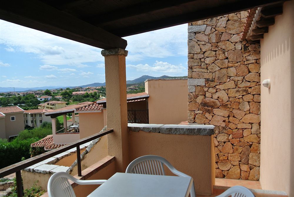 Sardinia Blu Residence
