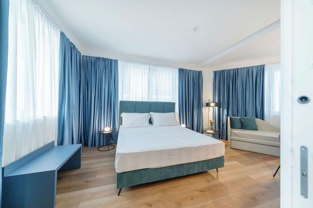 Biscardi Hotel