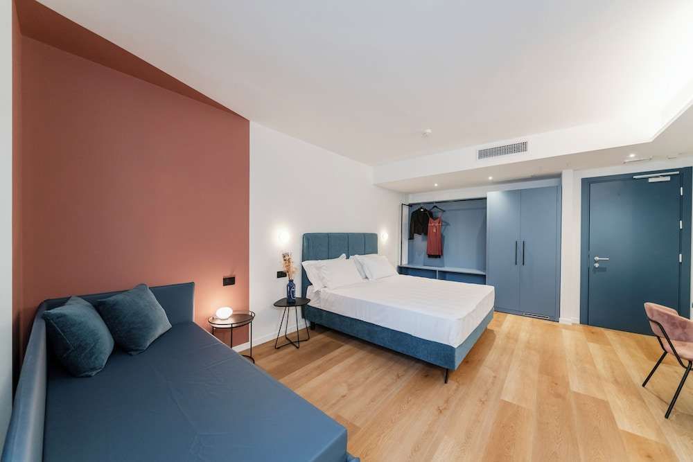 Biscardi Hotel