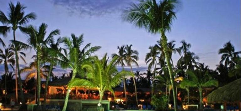 Dreams Flora Resort & Spa