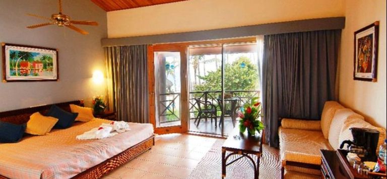Dreams Flora Resort & Spa