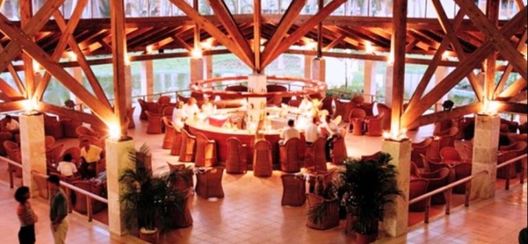 Dreams Flora Resort & Spa