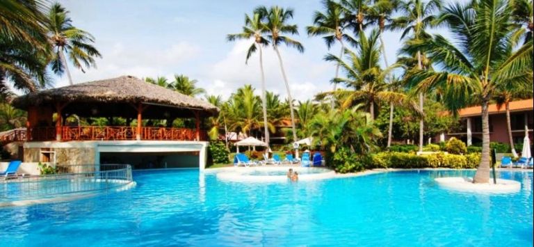 Dreams Flora Resort & Spa