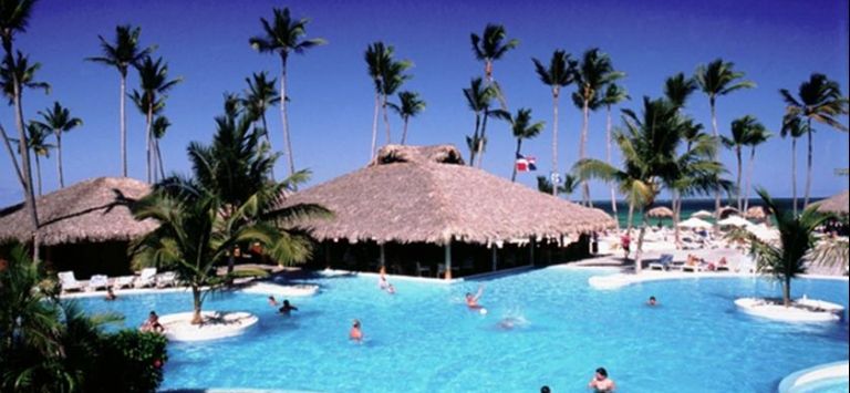 Dreams Flora Resort & Spa