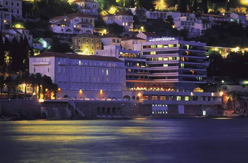 Hotel Excelsior Dubrovnik