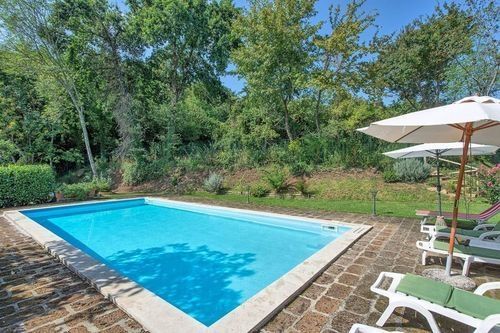 Villa Letizia