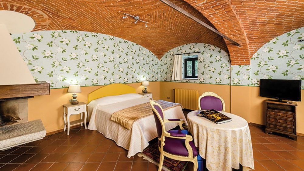 B&b Le Carrozze