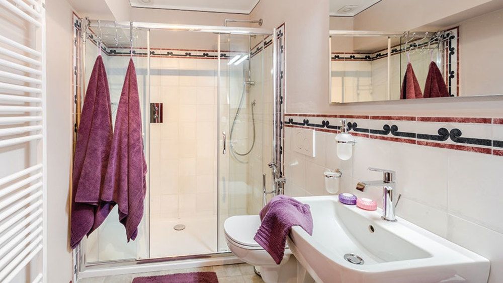 B&b Le Carrozze